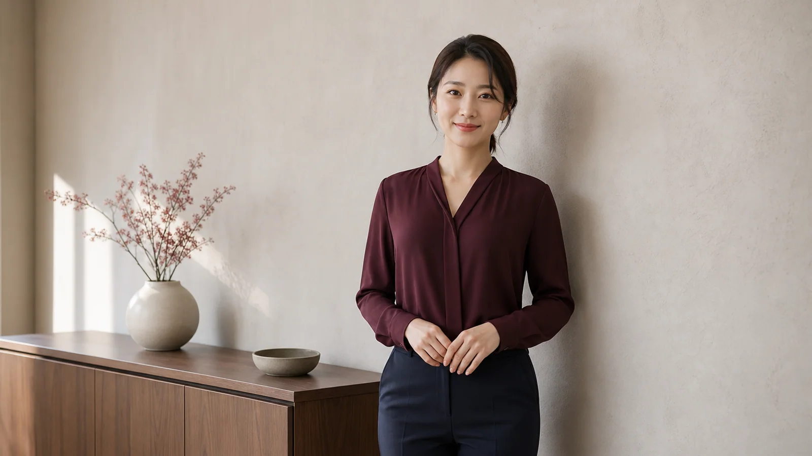 용인 이용 순서 안내 이미지